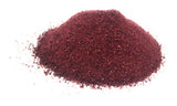 Sumac (Sahtein) 16 oz - Parthenon Foods