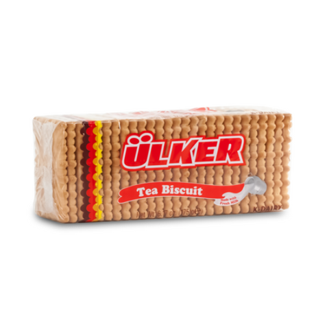 Tea Biscuit (Ulker) 6 oz (170g) - Parthenon Foods