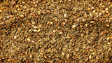 Zaatar Thyme Mix, Brown, Zatter (Baraka) 17.5 oz - Parthenon Foods